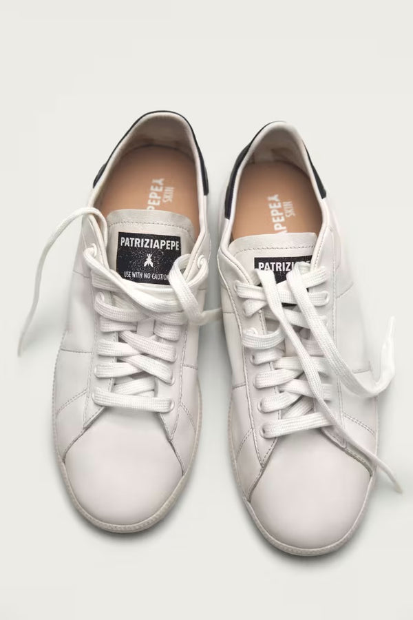 SKIN Sneaker '93 aus Leder