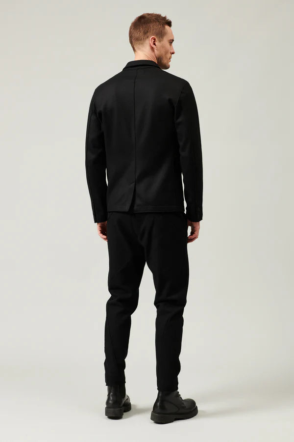 Jacket wool