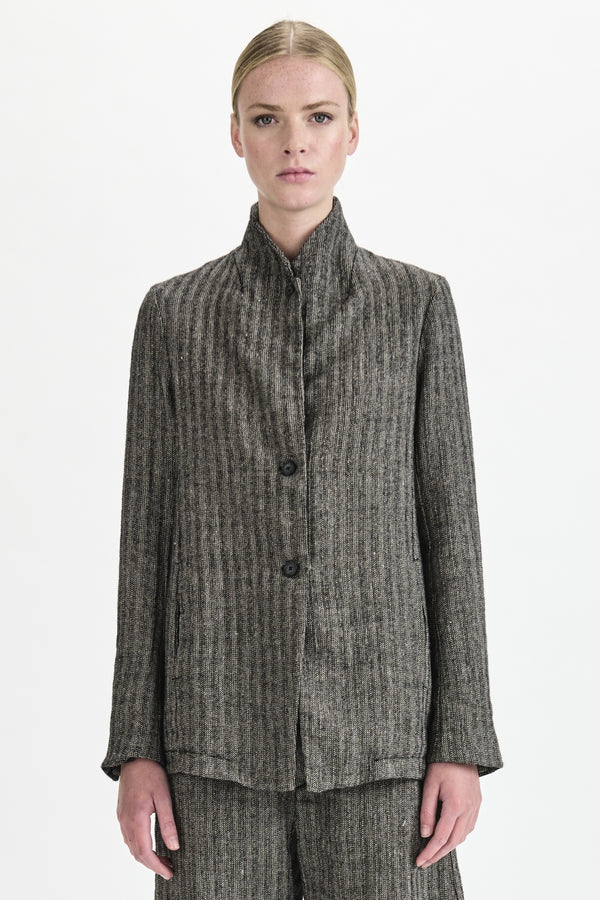 Jacket Taupe