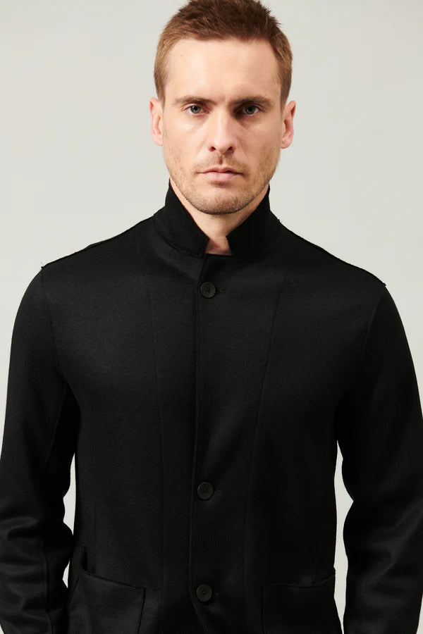 Jacket wool
