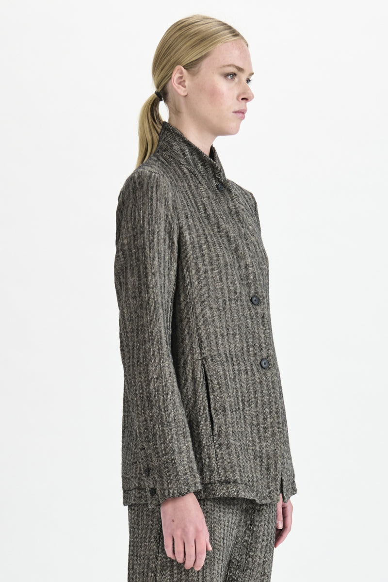 Jacket Taupe