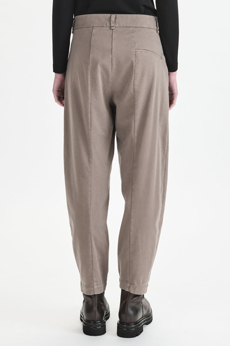 COMFORT FIT PANT IN TENCEL MODAL STRETCH COTTON