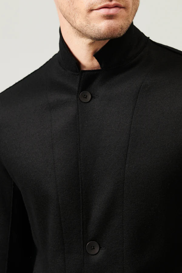 Jacket wool