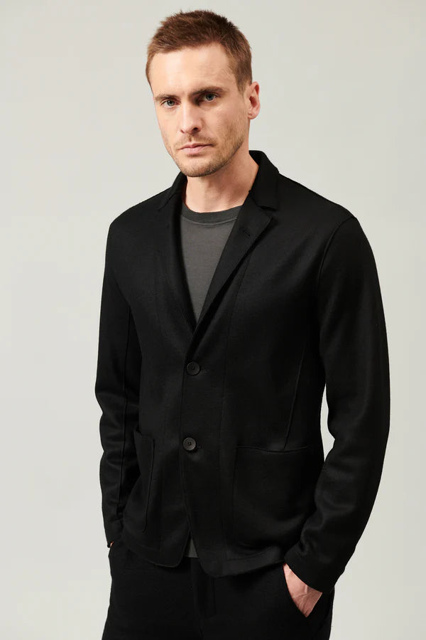 Jacket wool