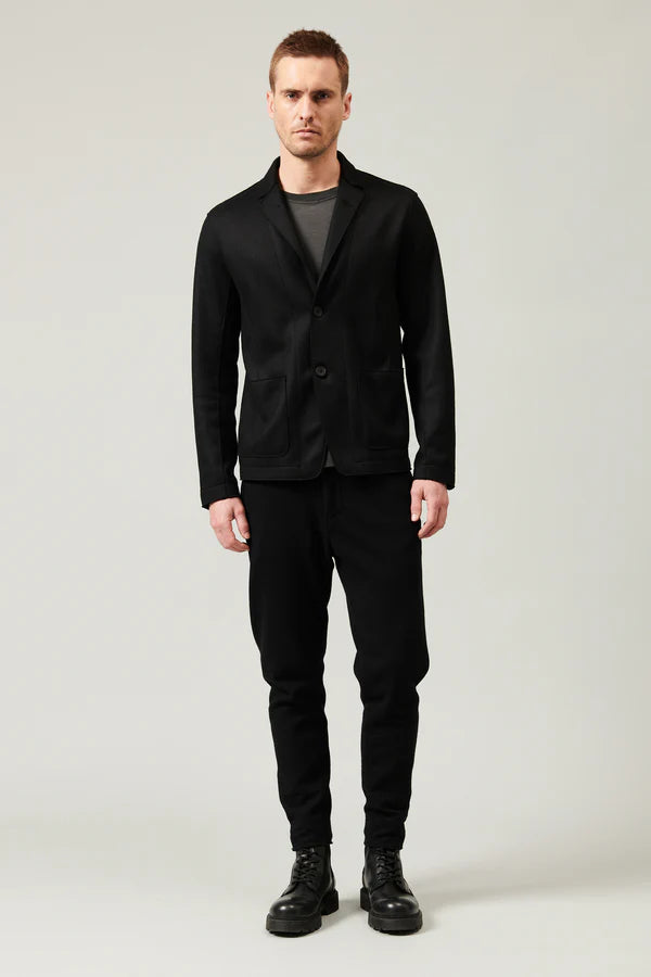 Jacket wool
