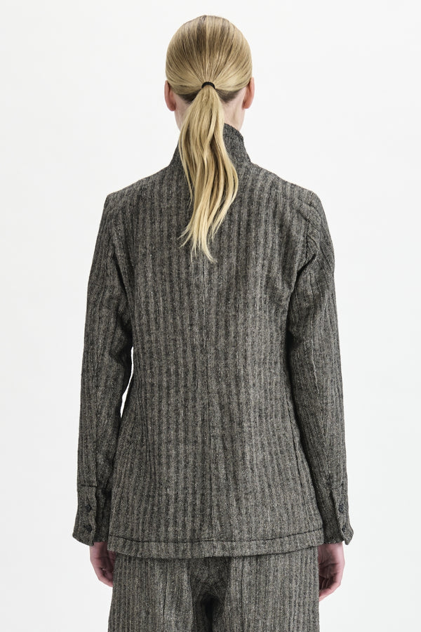 Jacket Taupe
