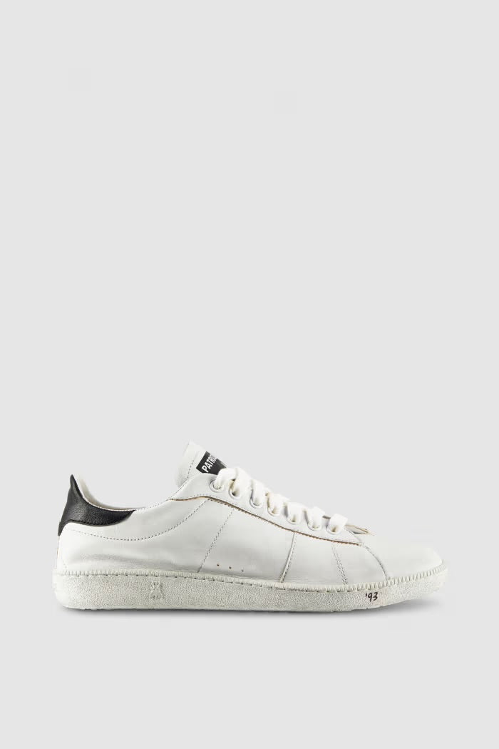 SKIN Sneaker '93 aus Leder