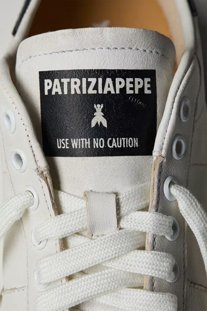 SKIN Sneaker '93 aus Leder