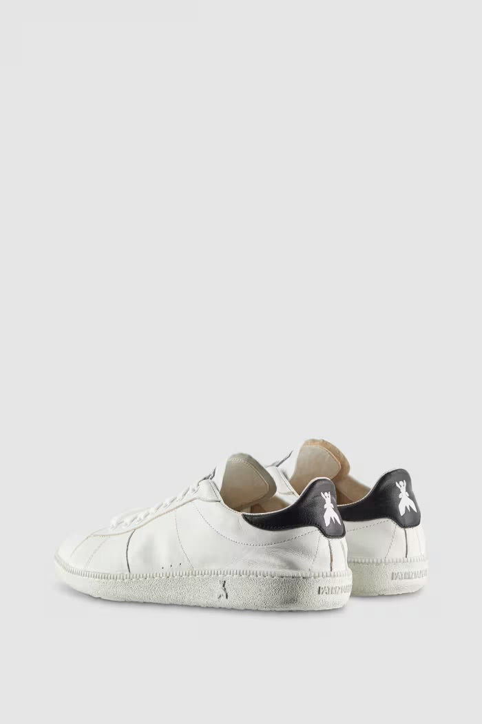 SKIN Sneaker '93 aus Leder