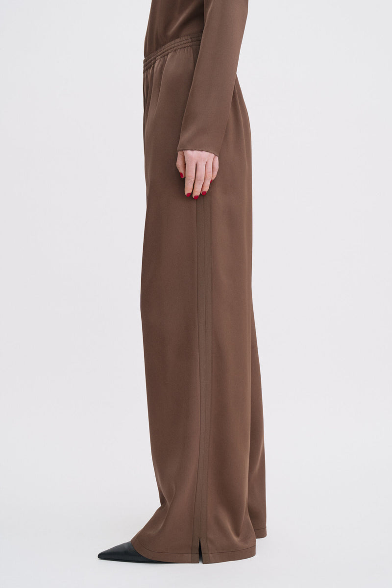 Nova Trousers oak brown