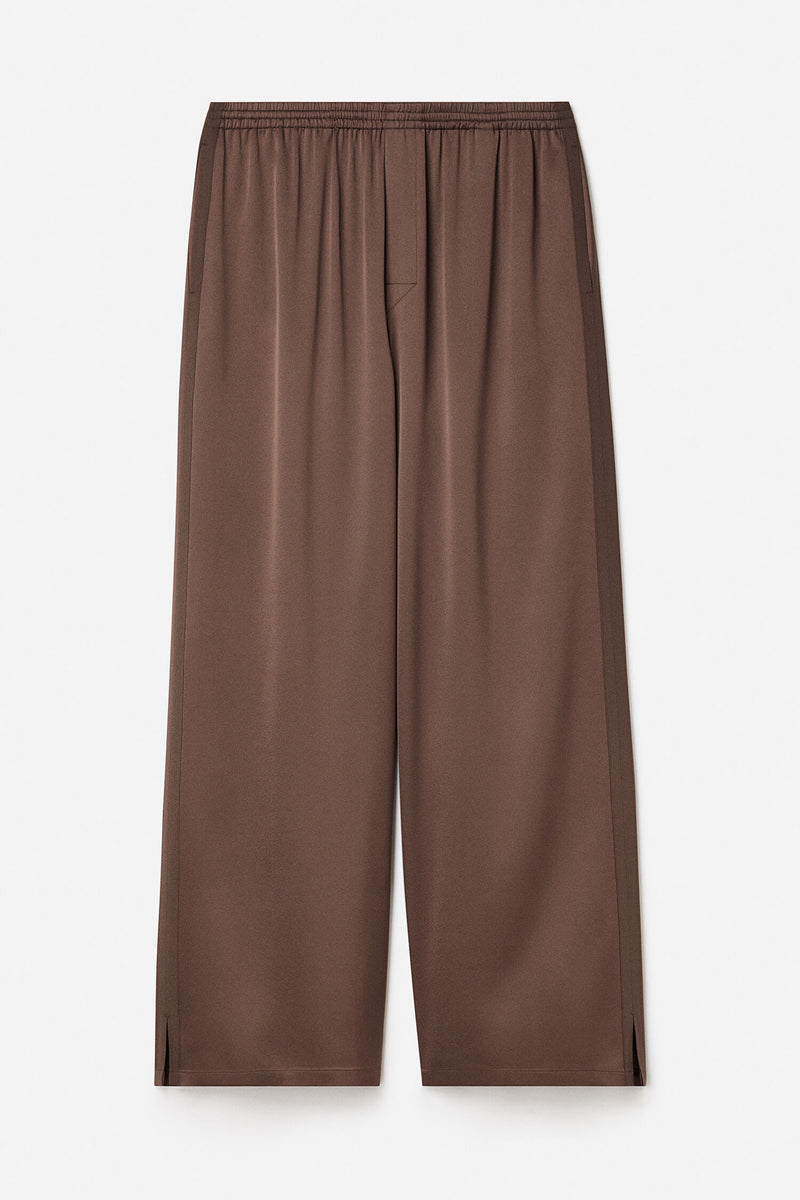 Nova Trousers oak brown