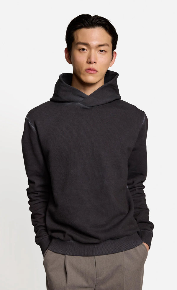CODINOS
KAPUZENSWEATSHIRT