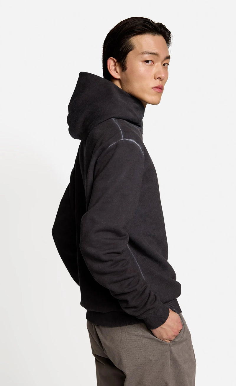 CODINOS
KAPUZENSWEATSHIRT