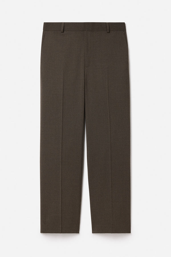 Hutton Wool Blend Trousers