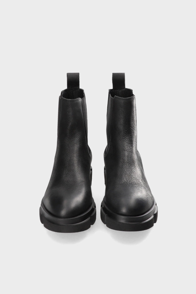 CPH570 waxed nabuc black