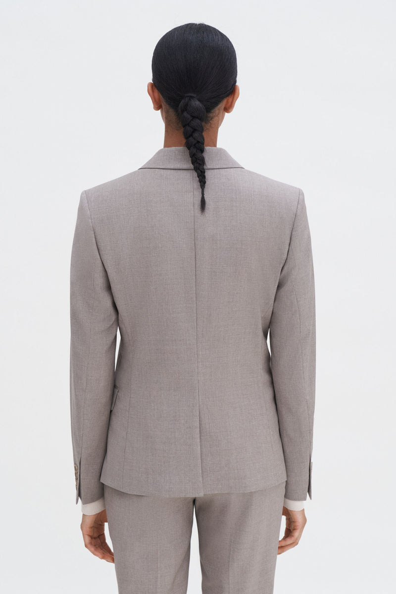 Sasha Cool Wool Blazer