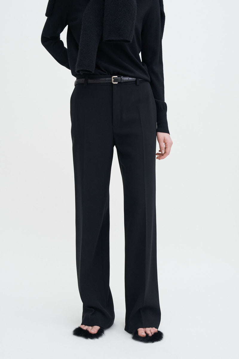 Hutton Trousers black