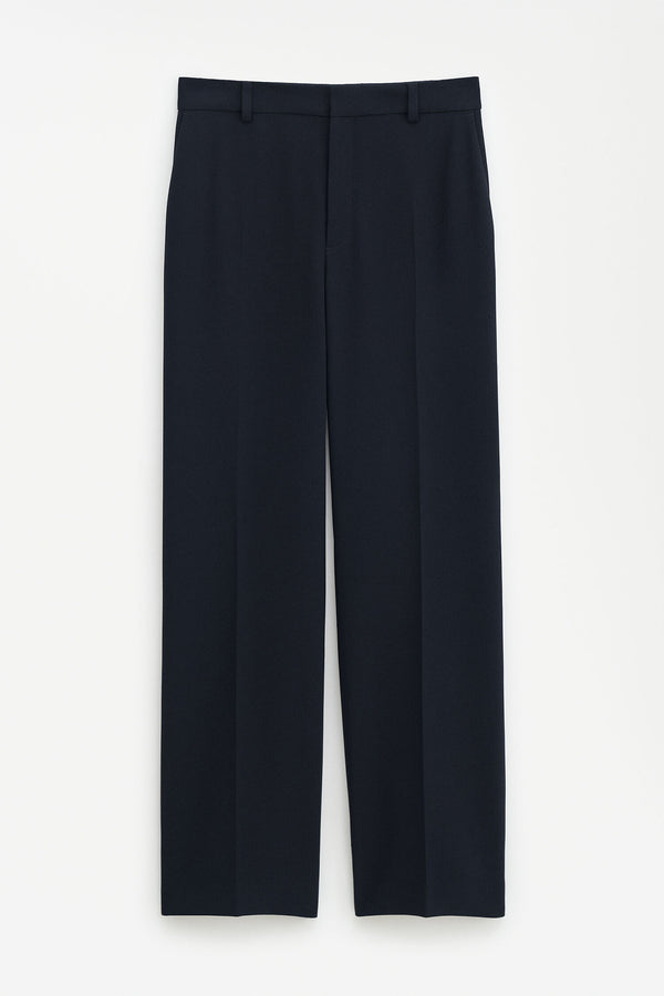 Hutton Trousers black