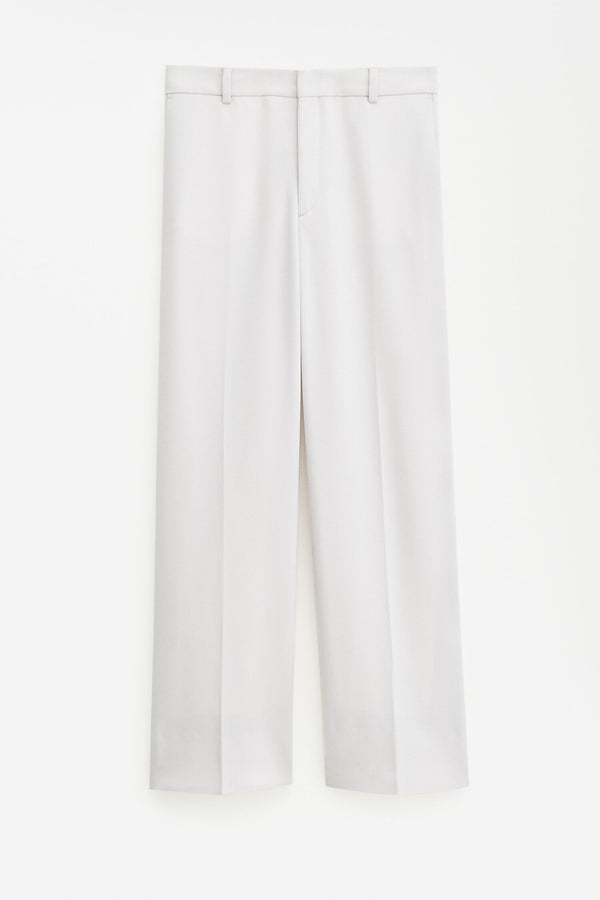 Hutton trousers ivory