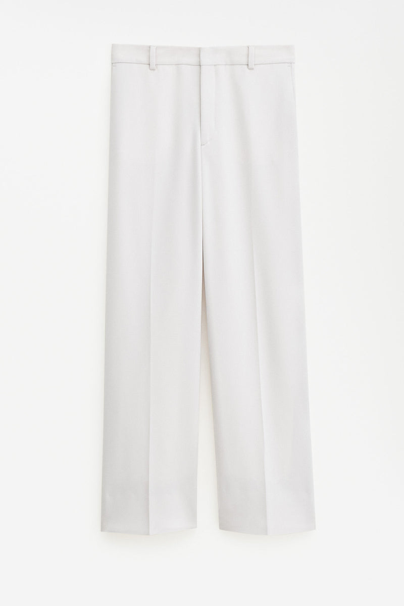 Hutton trousers ivory