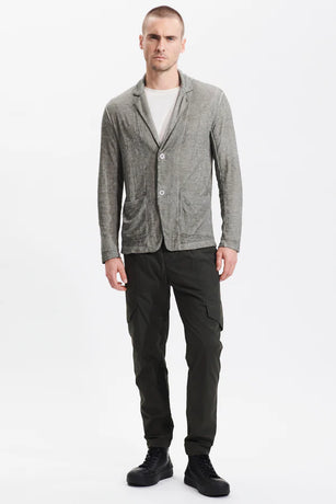 定価9.3万 TRANSIT UOMO ウール形状ジャケット トランジットウォモ 定価9.3万 TRANSIT UOMO ウール形状ジャケット トランジット