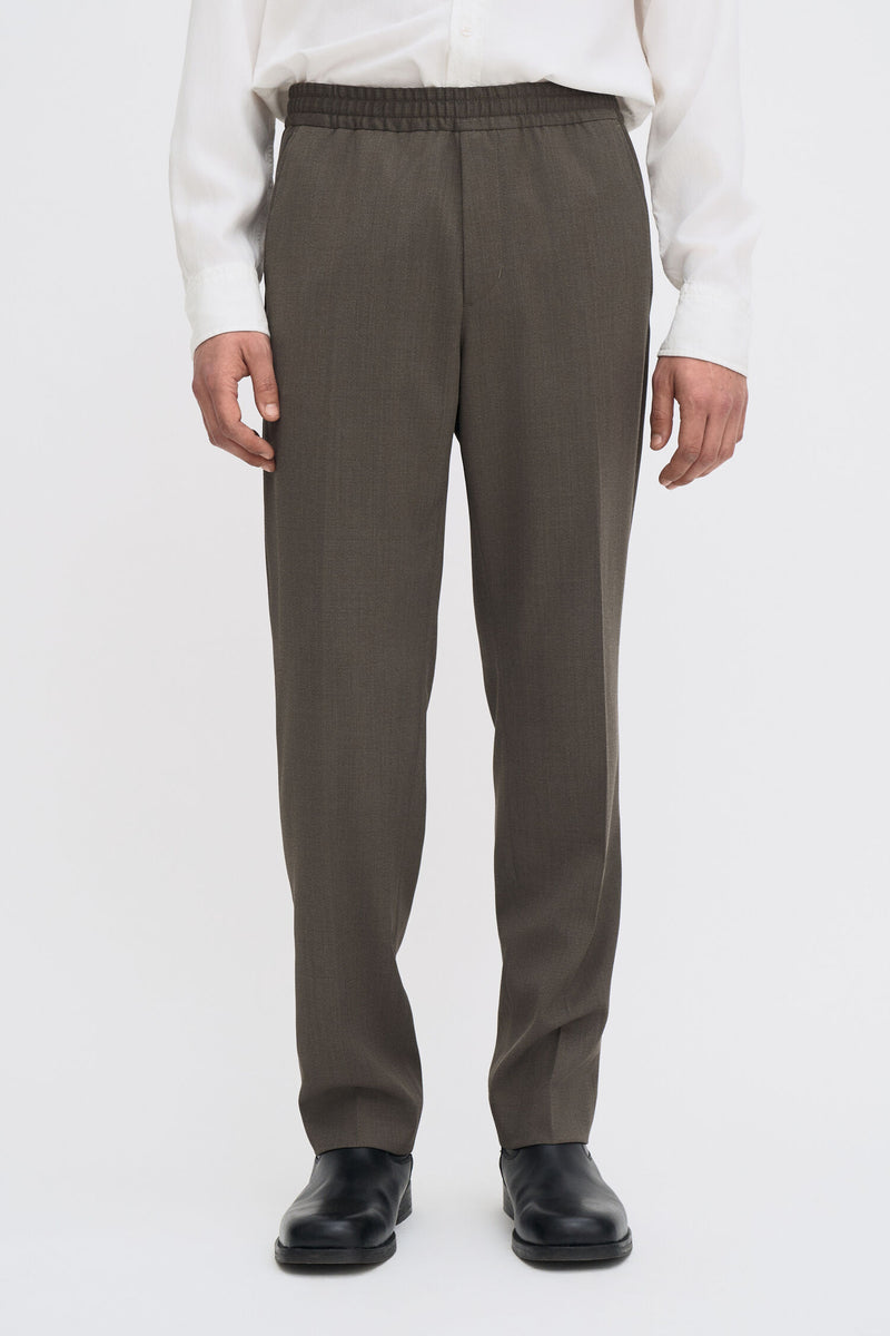 Theo Trousers driftwood