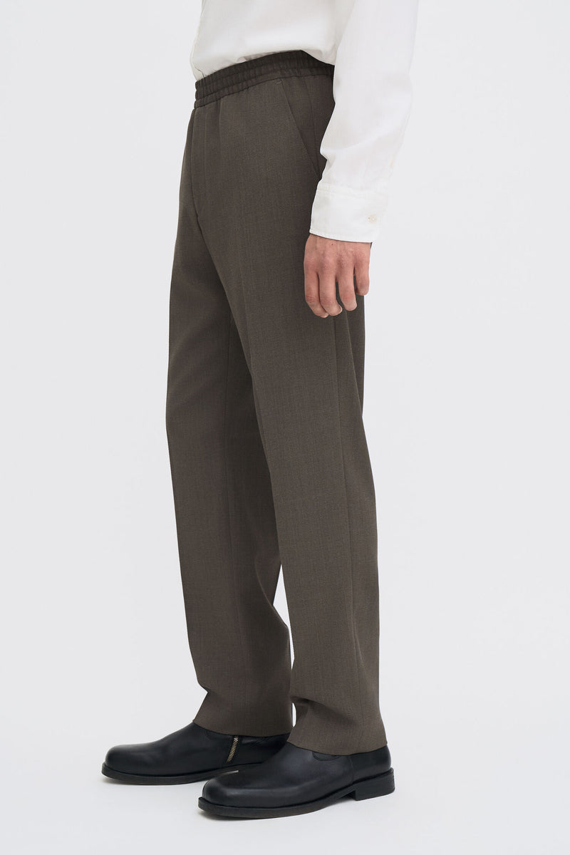 Theo Trousers driftwood