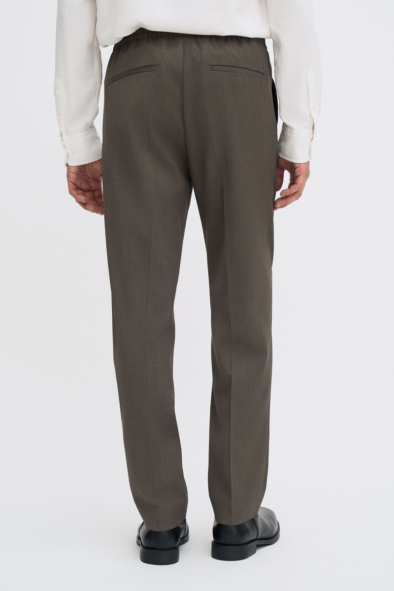 Theo Trousers driftwood