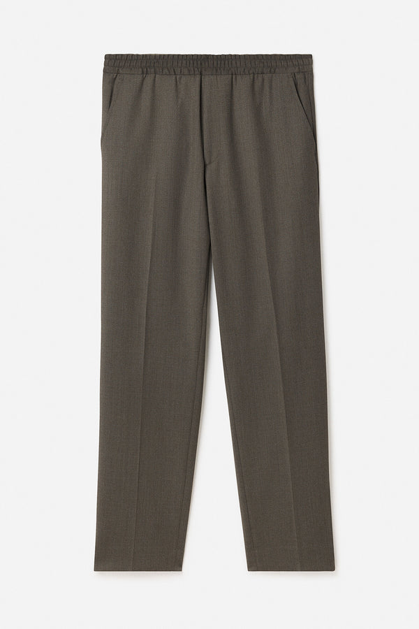 Theo Trousers driftwood