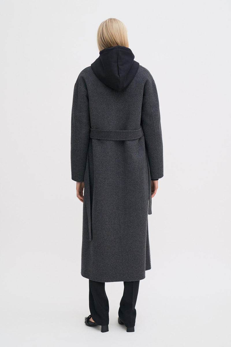 Alexa Coat