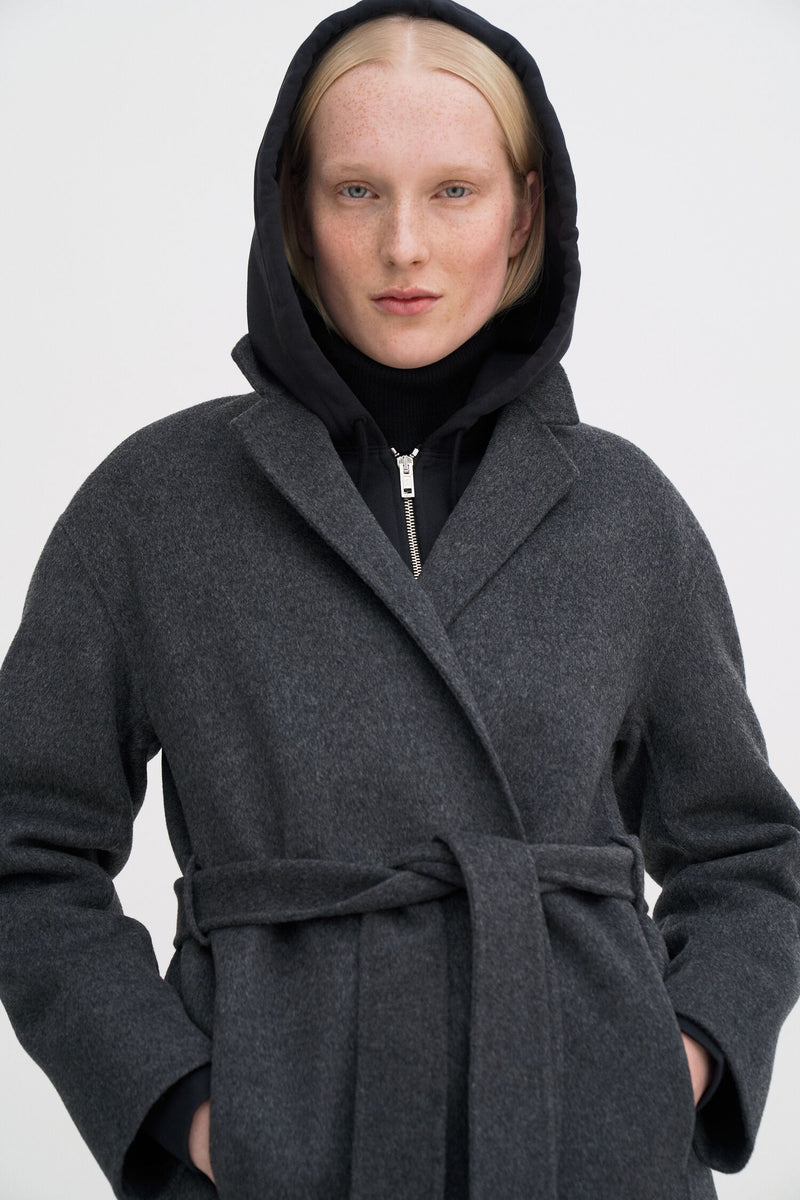 Alexa Coat