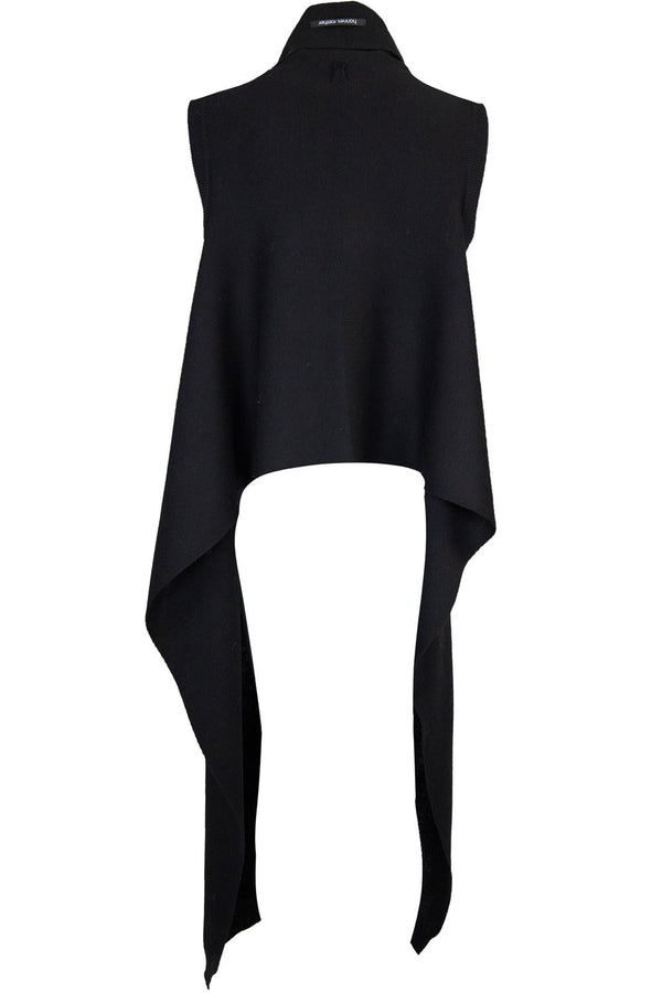 COU42VERTURE.130 BLACK