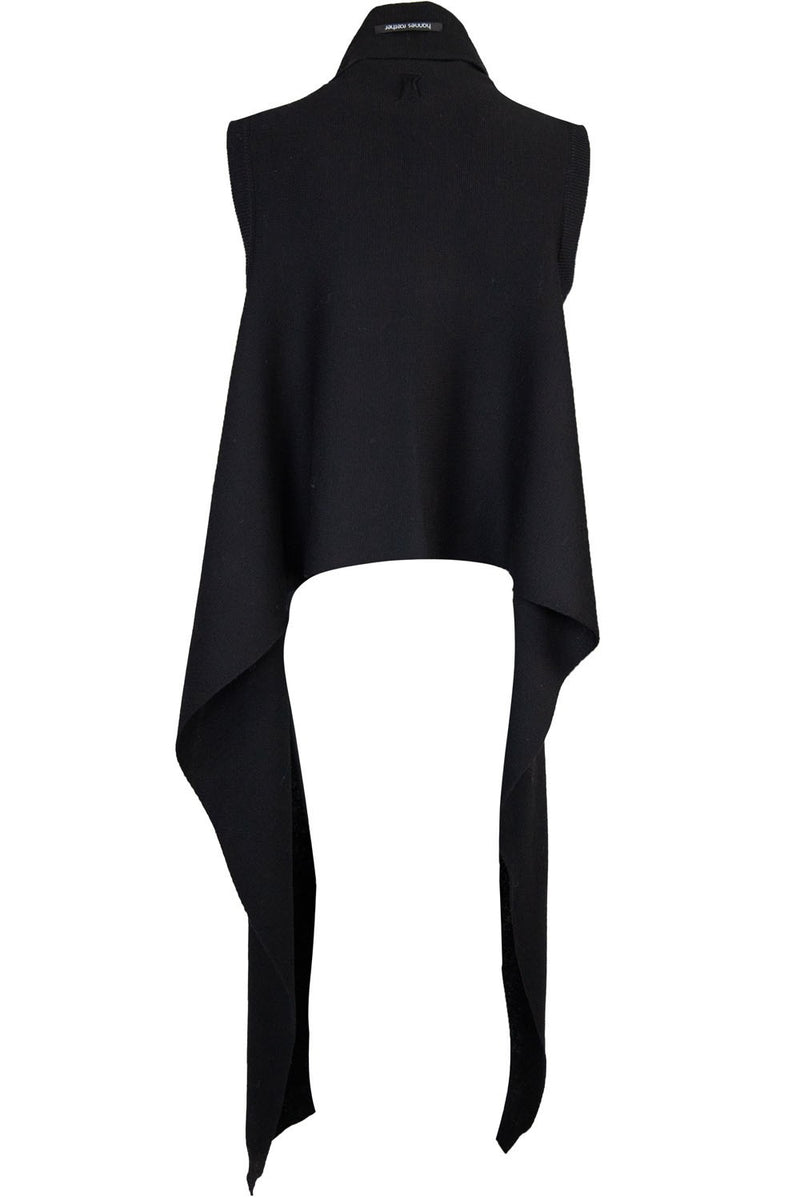COU42VERTURE.130 BLACK