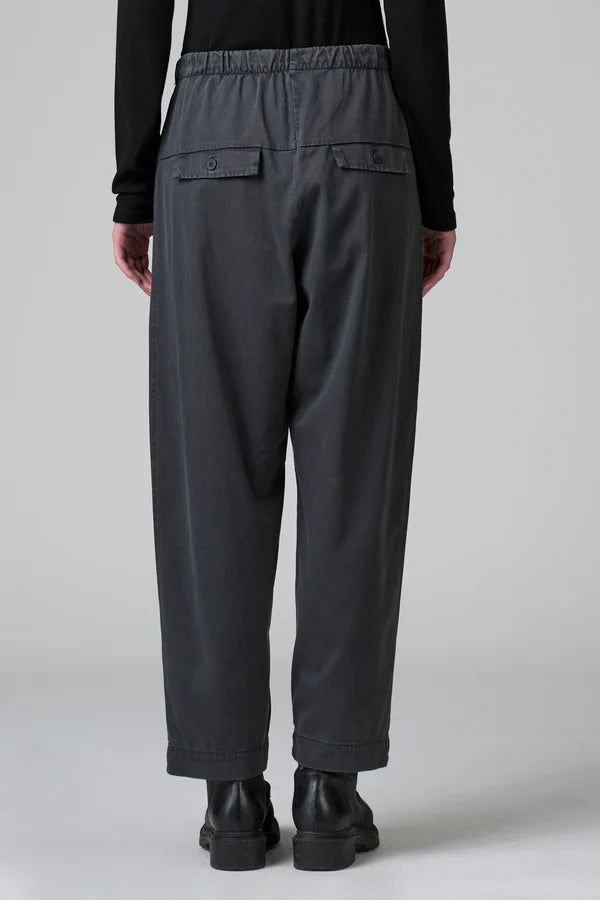 Pant in Tencel, Modal and Stretch