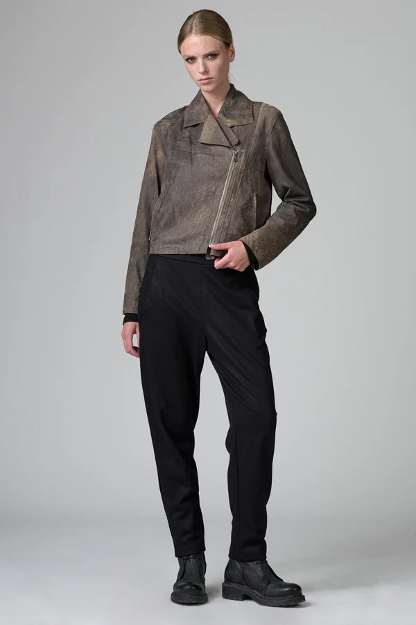 Leatherjacket