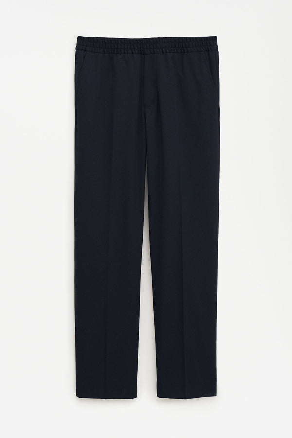 Theo trousers black