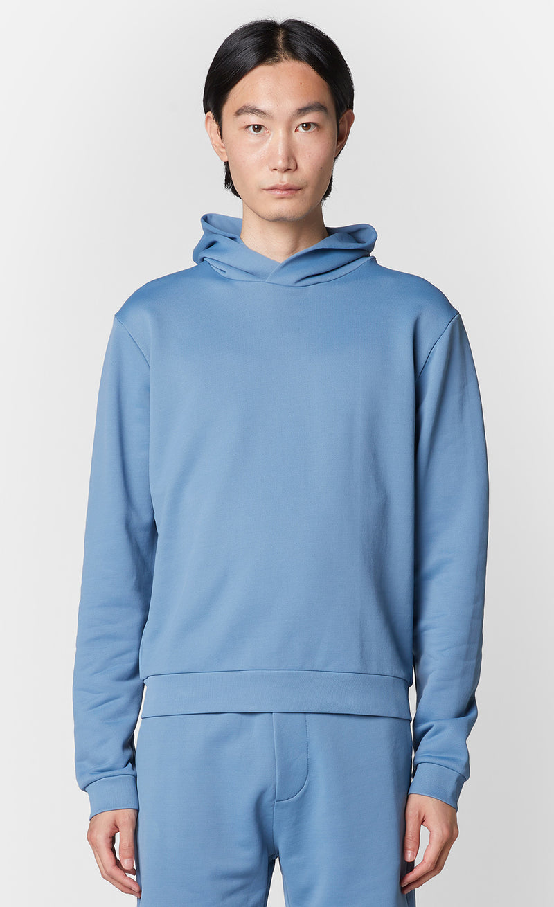 Karsten Kapuzensweatshirt