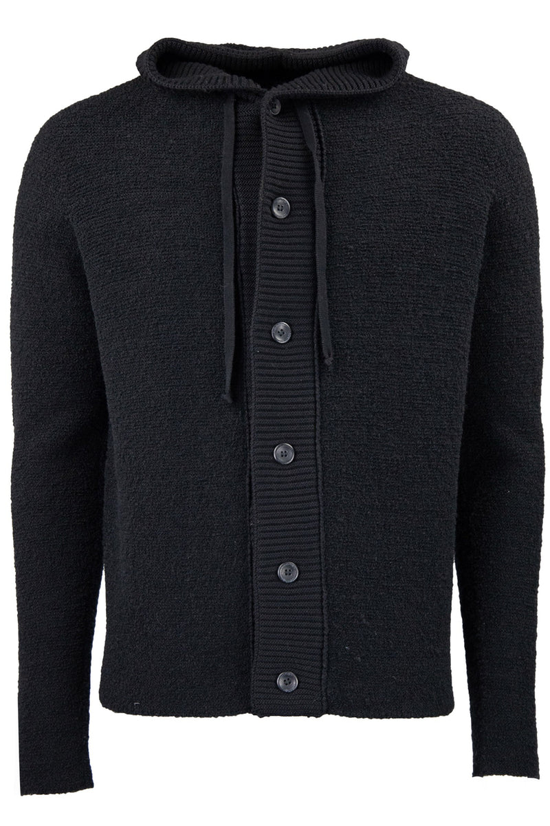 Herren Strickjacke