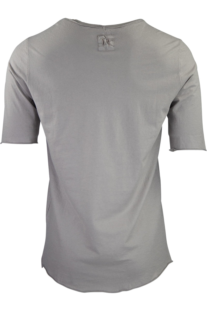 Herren T-Shirt mesh