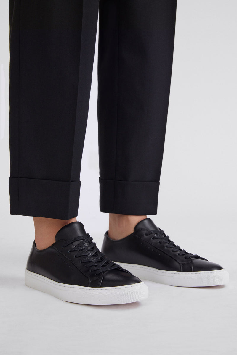 KATE LOW SNEAKER BLACK