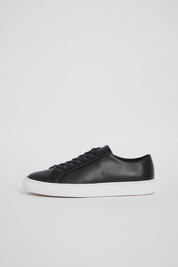 KATE LOW SNEAKER BLACK